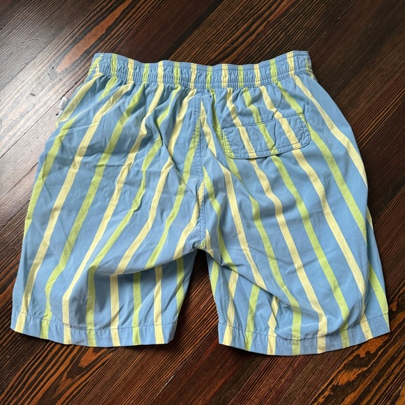 Onia The Calder Swim Trunk - Picture 2 of 4